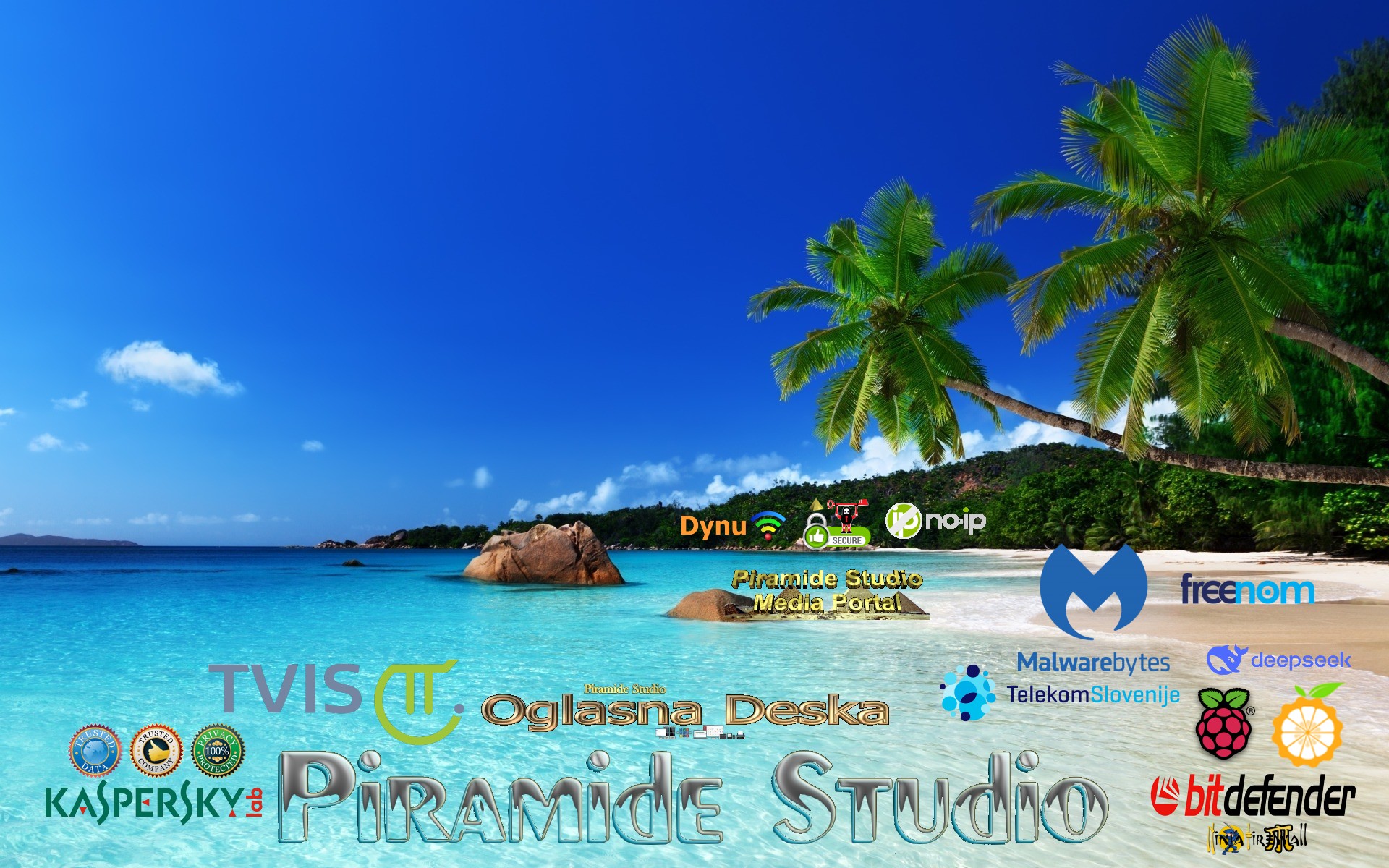 PSMedia