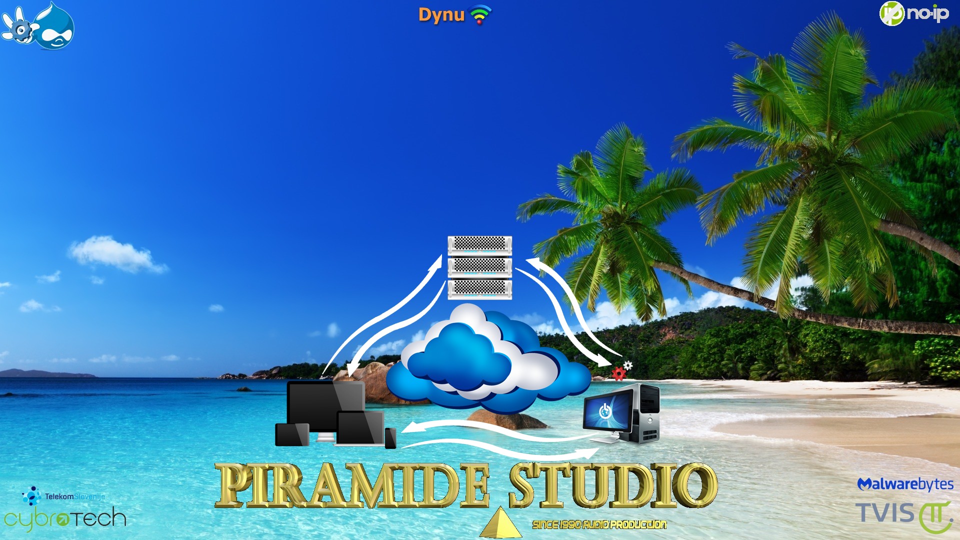PSMedia