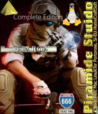 Piramide Studio Profile Picture